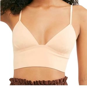 Free people bralette